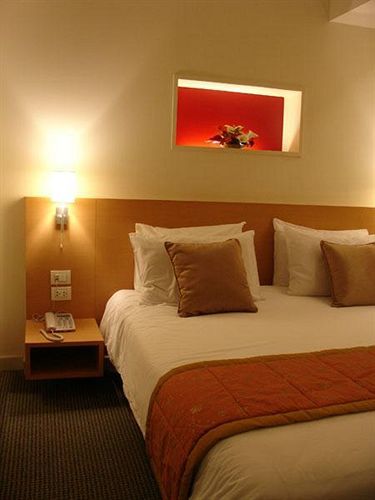 Ever Rich Inn Bangkok
