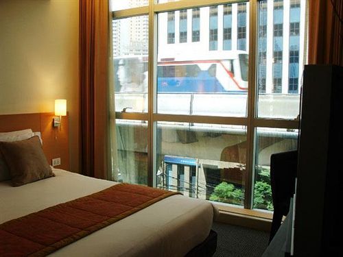 Ever Rich Inn Bangkok